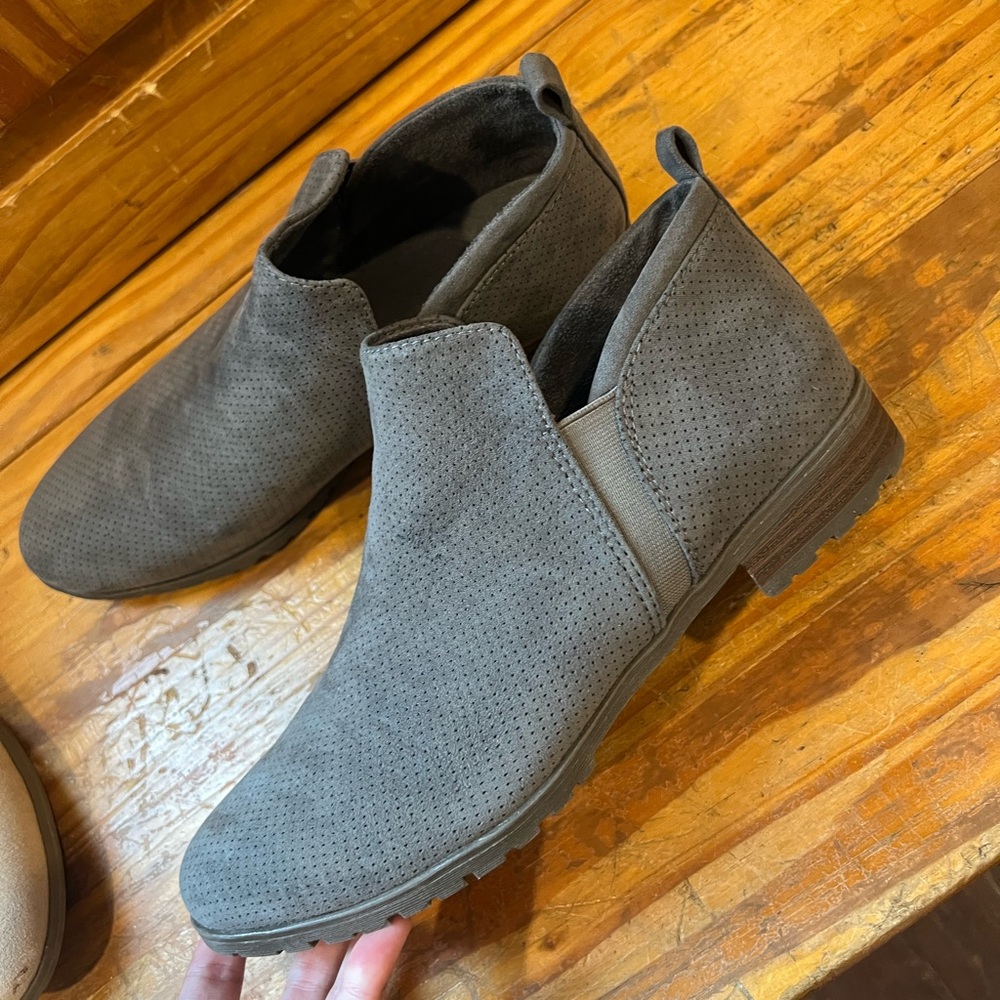 Dr scholls